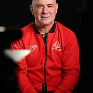 Laver Cup 2026 Jacket