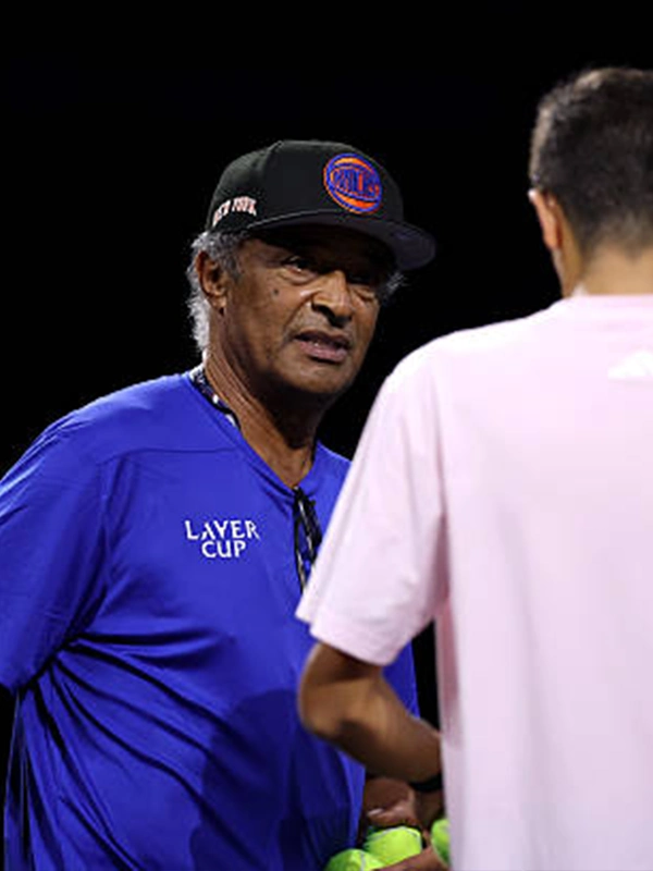 Laver Cup 2026 Team Europe T-Shirt