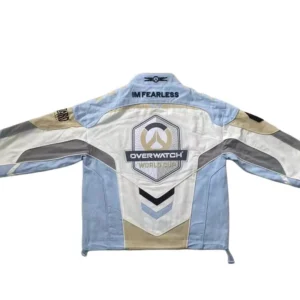 Le Sserafim Jacket
