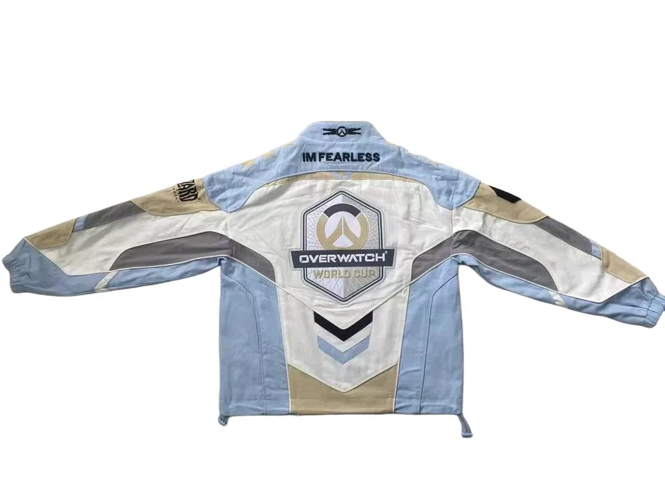 Le Sserafim Jacket