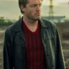 Legends 2026 Tom Burke Jacket