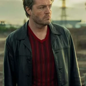 Legends 2026 Tom Burke Jacket
