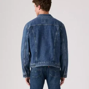 Levi’s Denim Jacket