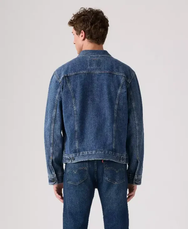 Levi’s Denim Jacket