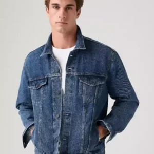 Levi’s Original Trucker Jacket