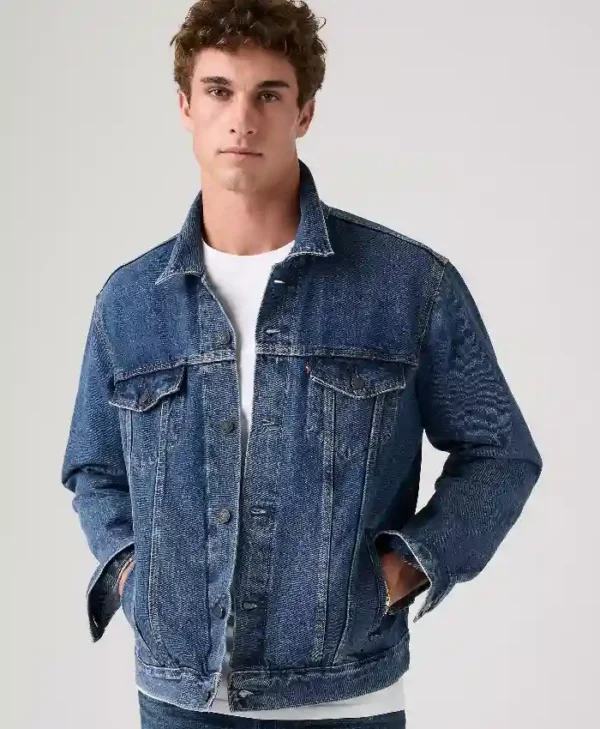 Levi’s Original Trucker Jacket