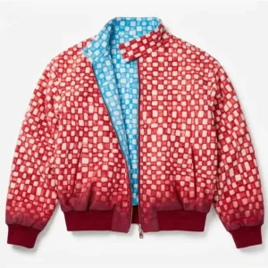 Lil Yachty Bomber Jacket