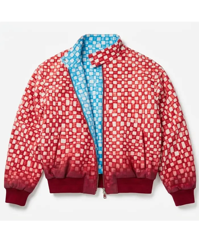 Lil Yachty Bomber Jacket
