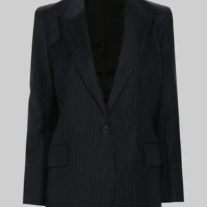 Lioness Black Blazer