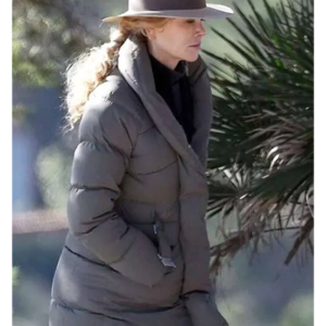 Lioness Grey Jacket