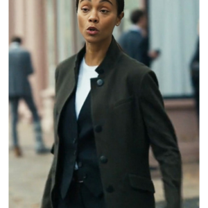 Lioness Joe Blazer