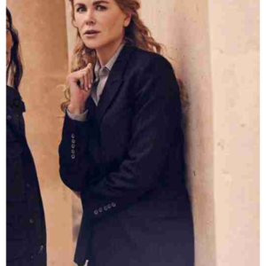 Lioness Season Blazer