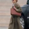 Lioness Trench Coat