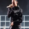 Lorde Concert Jacket