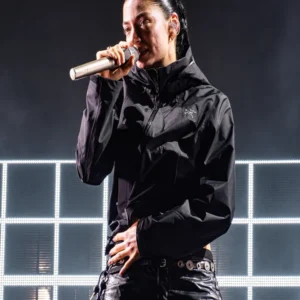 Lorde Concert Jacket