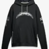 Los Angeles Chargers Salute to Service Hoodie 2026