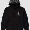 Los Angeles Dodgers Hoodie