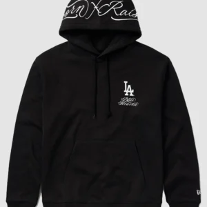 Los Angeles Dodgers Hoodie