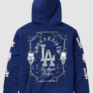Los Angeles Dodgers Hoodiee