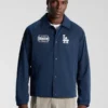 Los Angeles Dodgers lululemon Coaches Jacket