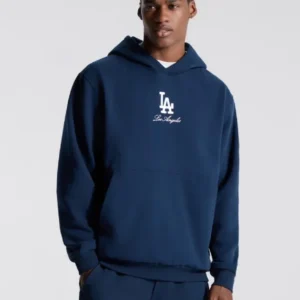 Los Angeles Dodgers lululemon Steady State Hoodie