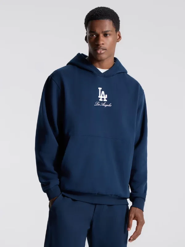 Los Angeles Dodgers lululemon Steady State Hoodie