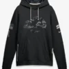 Los Angeles Rams 2026 Salute to Service Sideline Hoodie