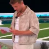 Love Island UK S13 Finley Maddock Jacket