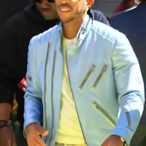 Ludacris Inspired Jacket