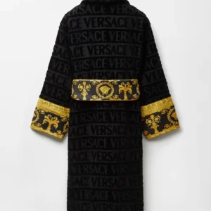 Luxury Inspired Robe