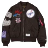 MA-1 Flight Bomber Jacket