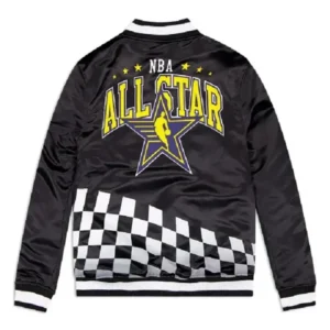 MLB All-Star Bomber Jacket