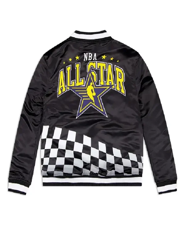 MLB All-Star Bomber Jacket