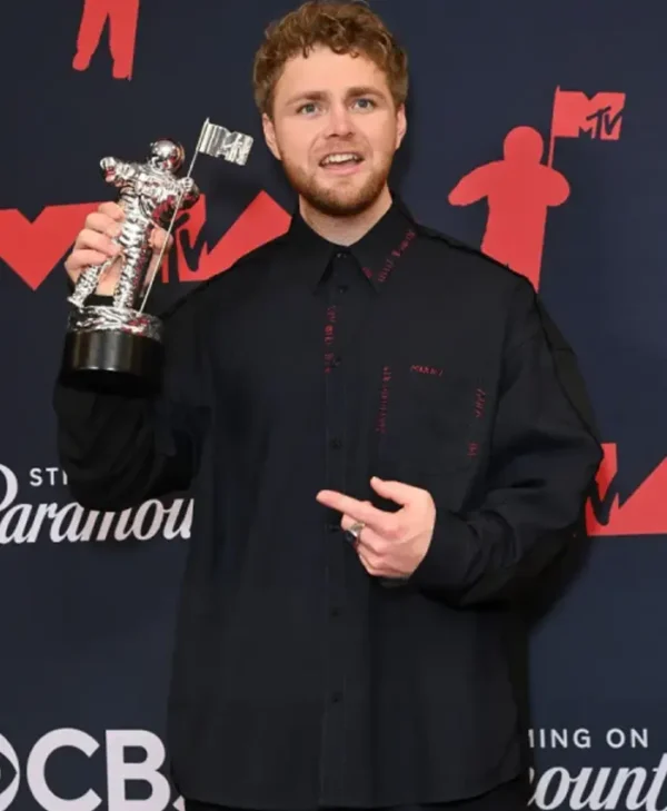 MTV Video Music Awards 2025 Shirt
