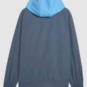 Manchester City Erling Haaland Jacket For Sale