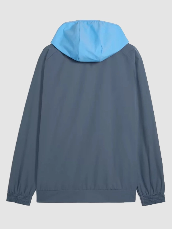Manchester City Erling Haaland Jacket For Sale