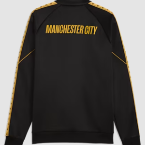 Manchester City Jacket