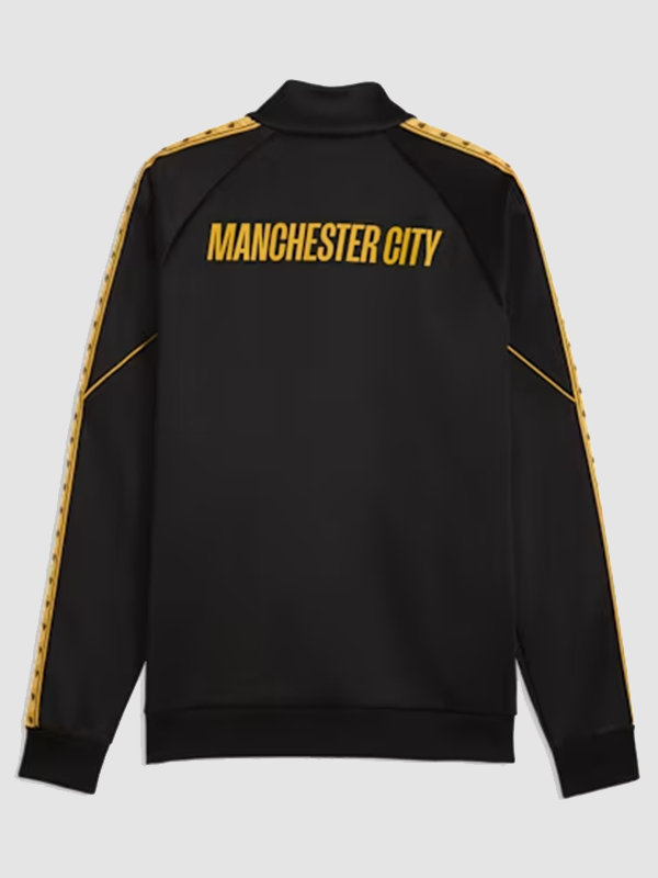 Manchester City Jacket