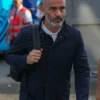 Get Manchester City Manager Enzo Maresca Jacket