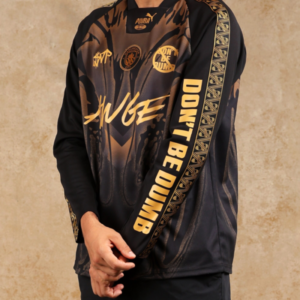 Manchester City PUMA Jersey