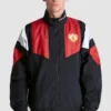 Manchester United Adidas jacket