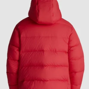 Manchester United x Adidas EQT Down Jacket For SAle