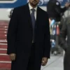 Manifest Jared Williams Coat,