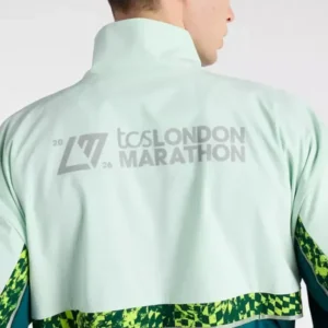 Marathon Finisher Jacket