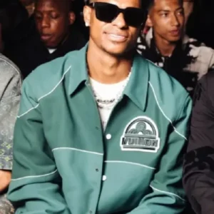 Marcus Rashford Jacket