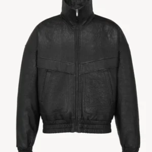 Martin CORTIS Saint Laurent Jacket