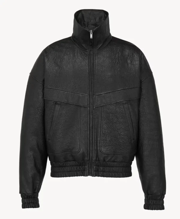 Martin CORTIS Saint Laurent Jacket