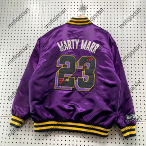 Martin Lawrence Vintage Jacket