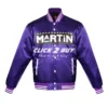Martin Lawrence Vintage Jackett