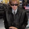 Martin Saint Laurent Jacket
